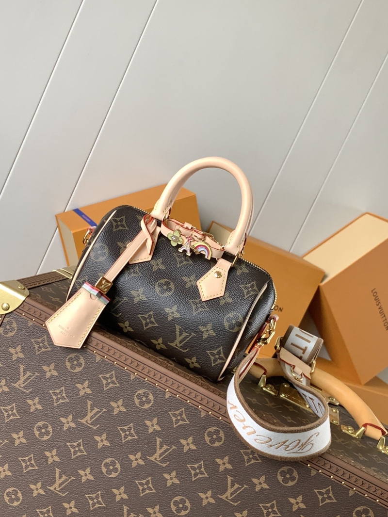 LV Speedy Bags